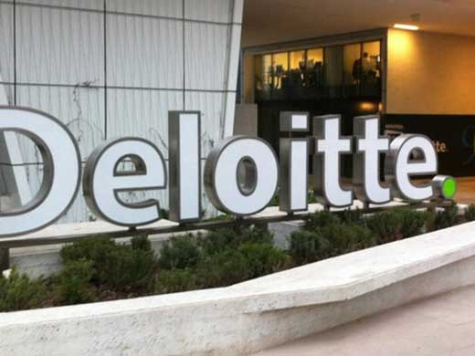 Deloitte