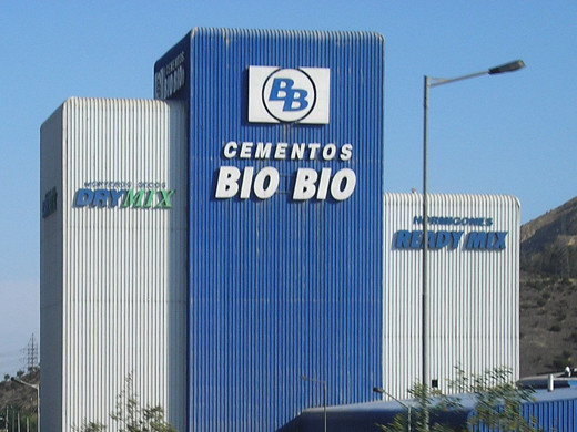 Cementos biobio