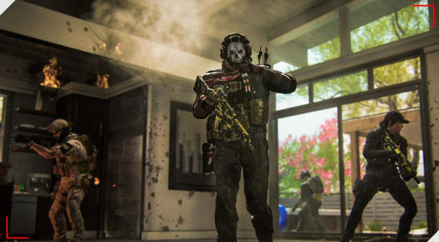 Call of Duty