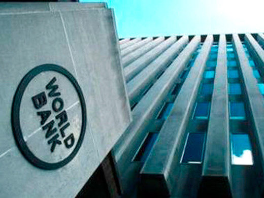 Banco mundial 3