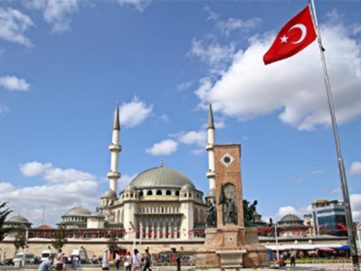 Turquia