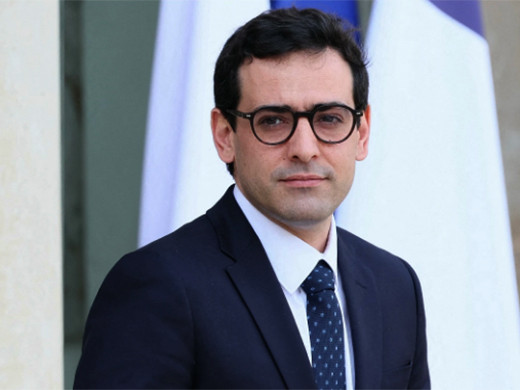 Stephane Sejourne