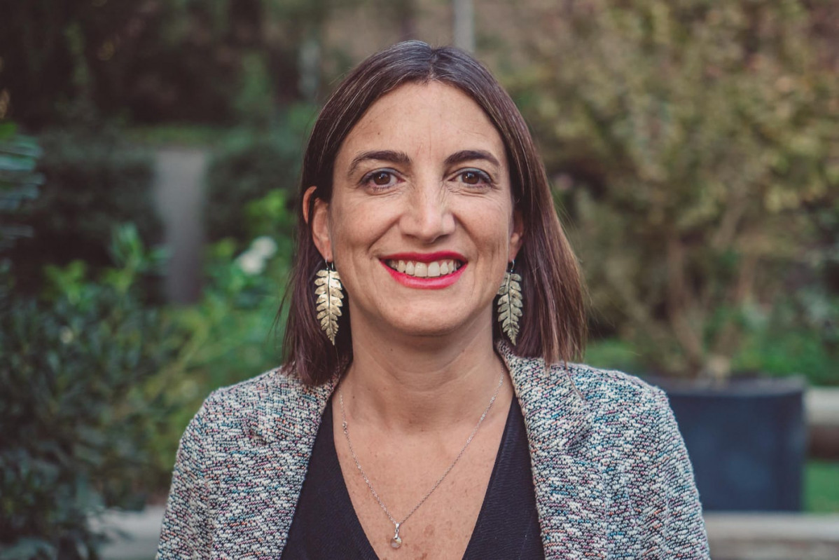 Macarena Krefft