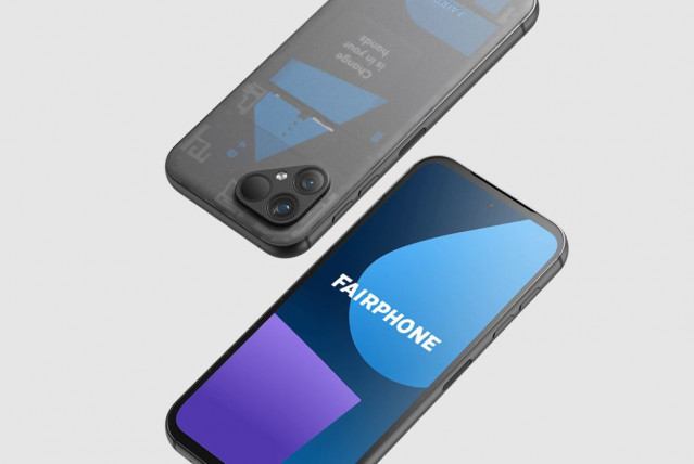 Fairphone 5