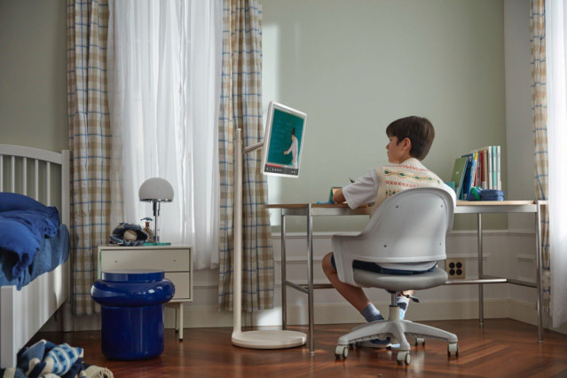 Estudio sobre Hábitos de Consumo de Televisión de LG.