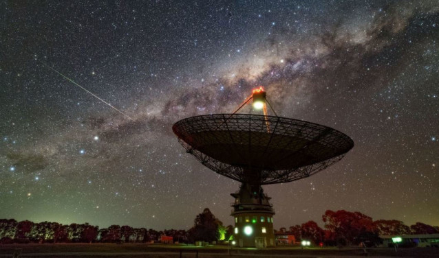 Observatorio Murriyang