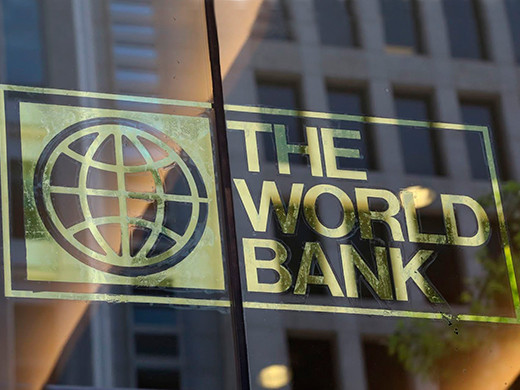 Banco mundial 1