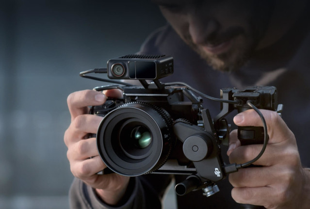 DJI Focus Pro