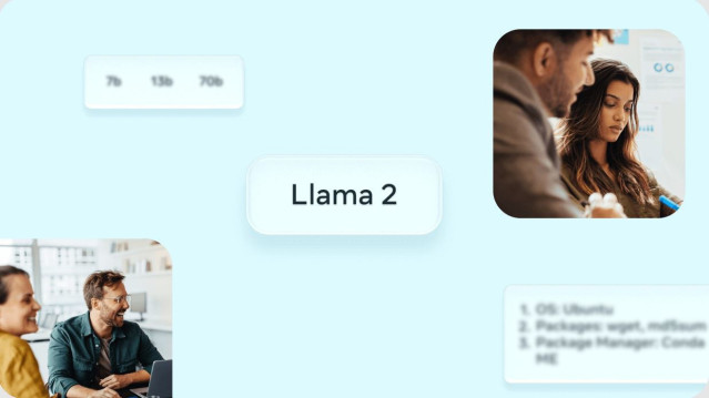 Llama 2