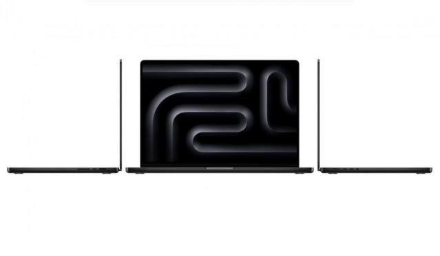 MacBook Pro