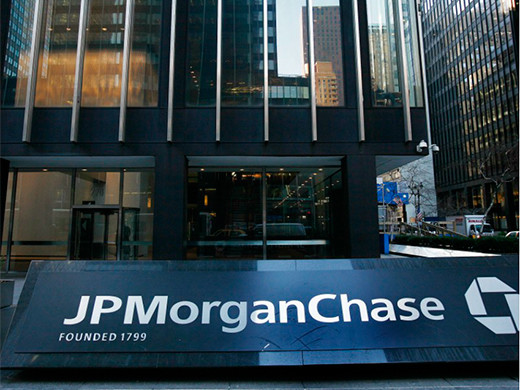 Jp morgan