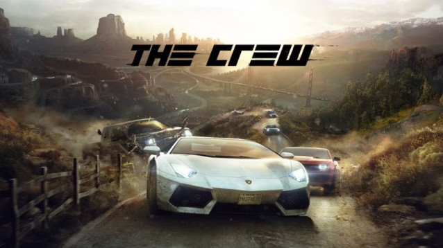 Archivo - The Crew.