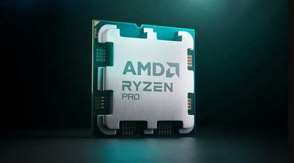 AMD Ryzen Pro