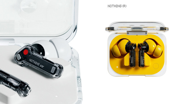 Auriculares Ear y Ear (a)