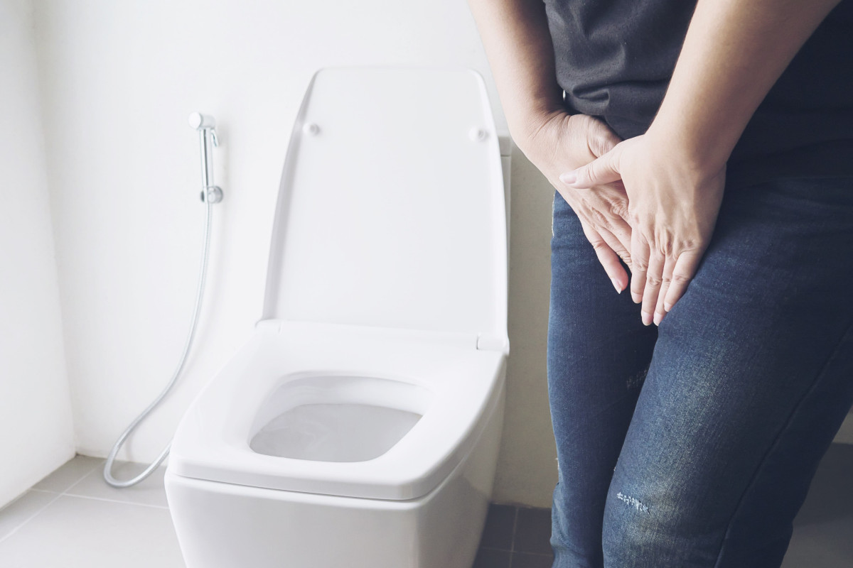 Incontinencia Urinaria   Clu00ednica MEDS