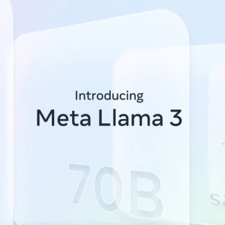 El nuevo modelo de lenguaje de Meta Llama 3.