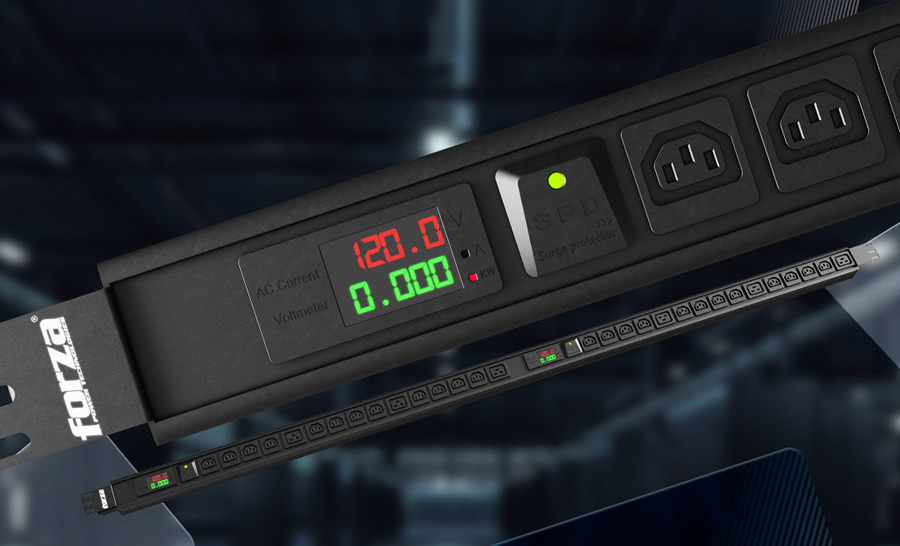 Forza PDU 220V