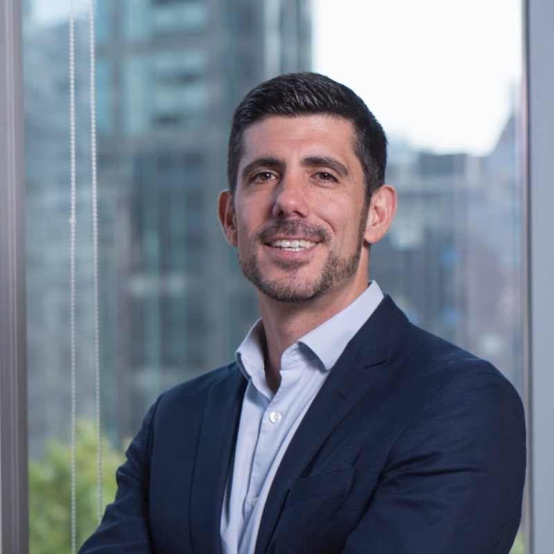 Fernando Alfonso Herranz, Dir. Comercial SOAINT