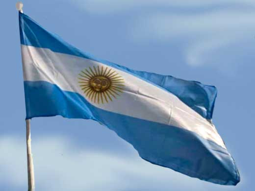 Argentina