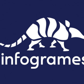 Logotipo de Infogrames