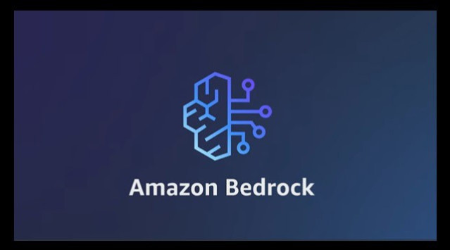 Logotipo de Amazon Bedrock