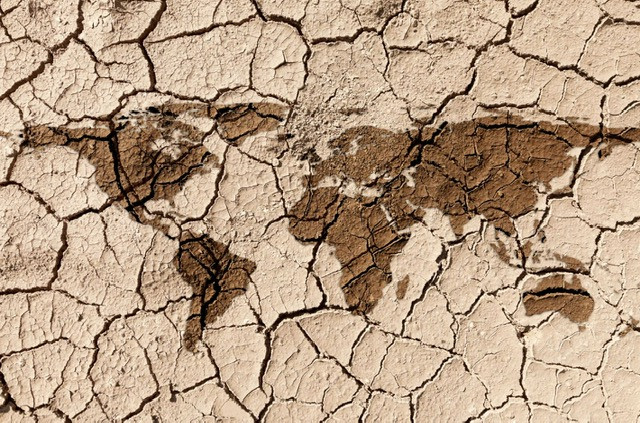 Watermark Dia de la Tierra