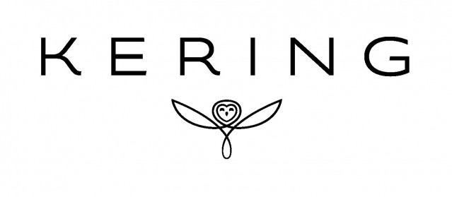 Archivo - Logo de Kering.
