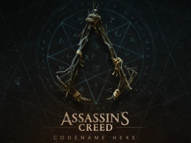El nuevo videojuego Assassin's Creed Codename HEXE.