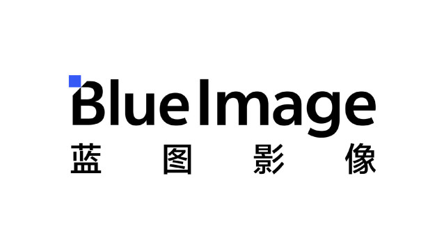 Blue Image