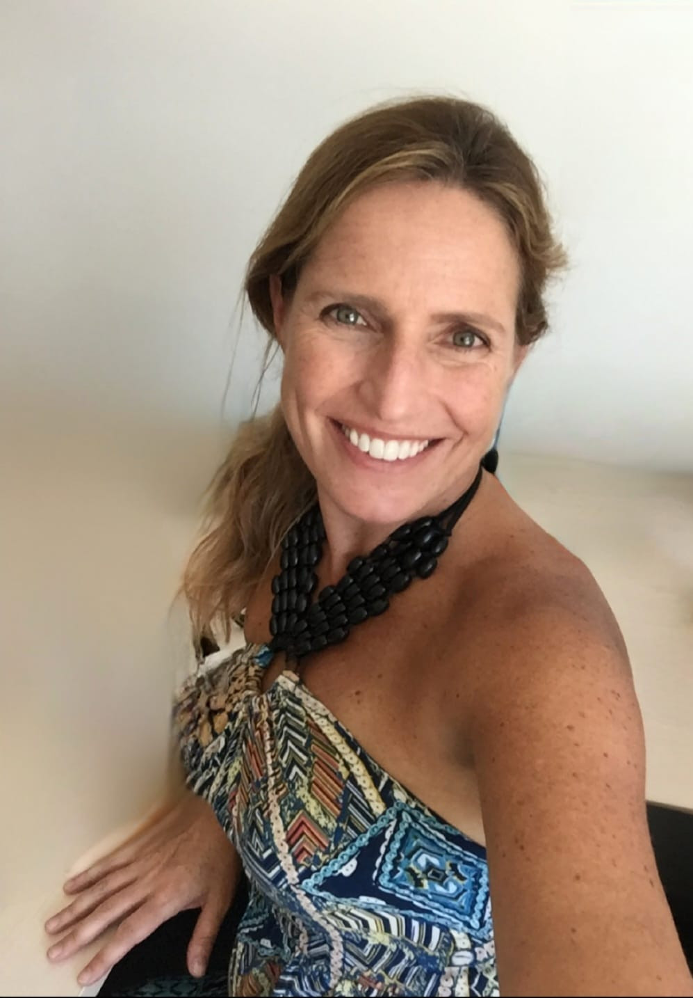 Maira Tinkler foto 2