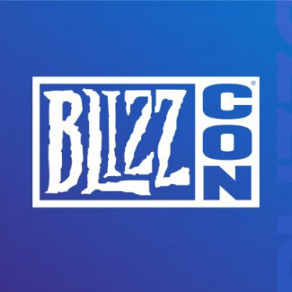 Logo evento BlizzCon.
