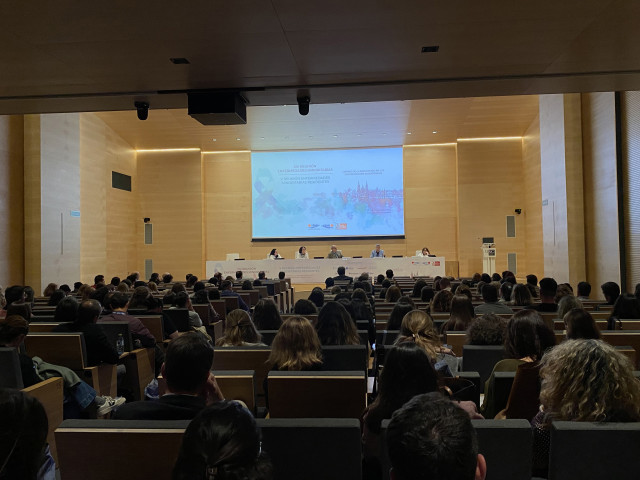 Imagen de la jornada.
