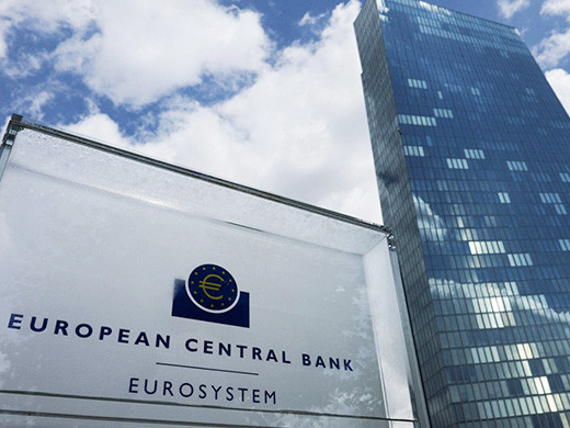 Banco Central Europeo