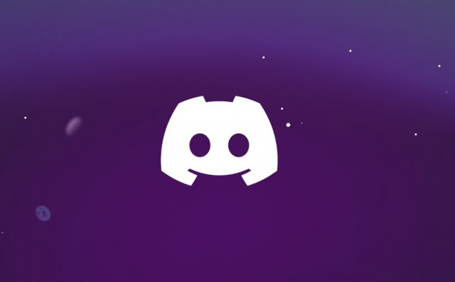 Logo de Discord.