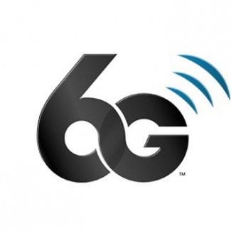 Logotipo 6G
