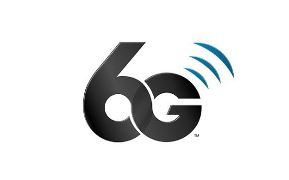 Logotipo 6G