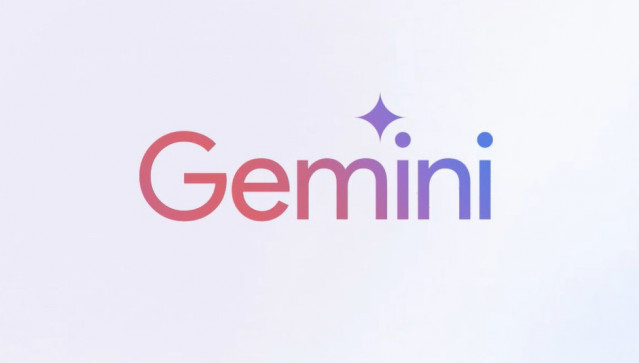 Logotipo de Gemini