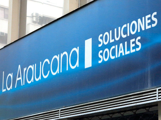 La Araucana (2)