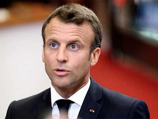 Macron