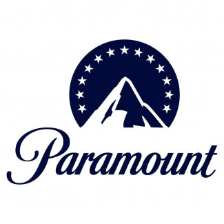 Archivo - Logo de Paramount.