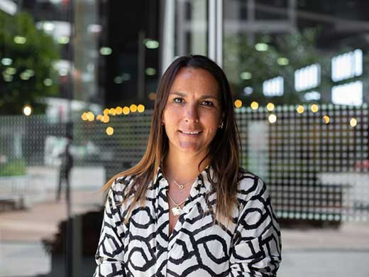 Daniela Guarda foto