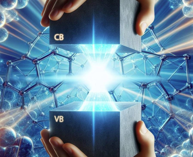 El descubrimiento del impulso de los fotones desbloquea capacidades optoelectrónicas novedosas basadas en silicio