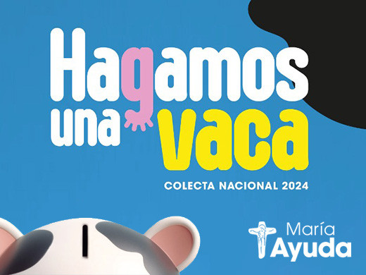 Mariu0301a Ayuda Vaca