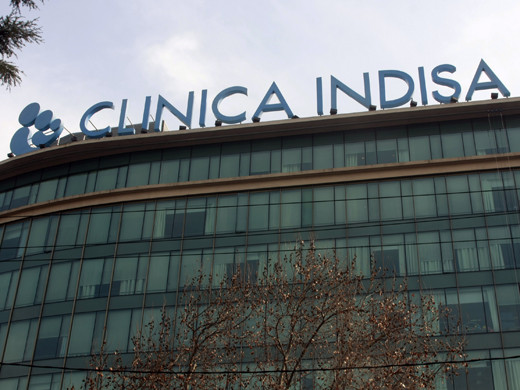 Clinica Indisa