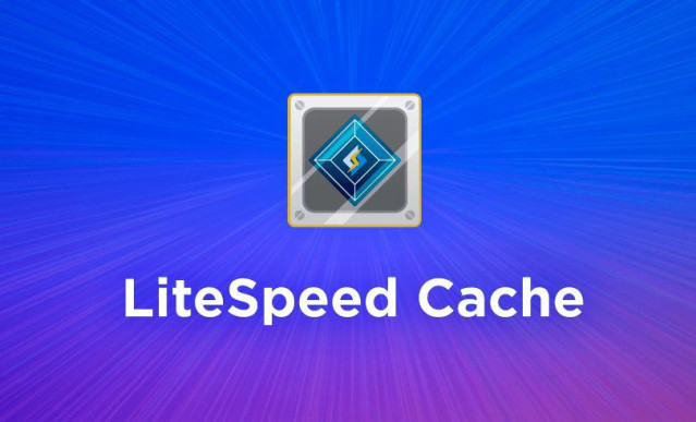 LiteSpeed Cache