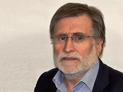 Gabriel Caldés,