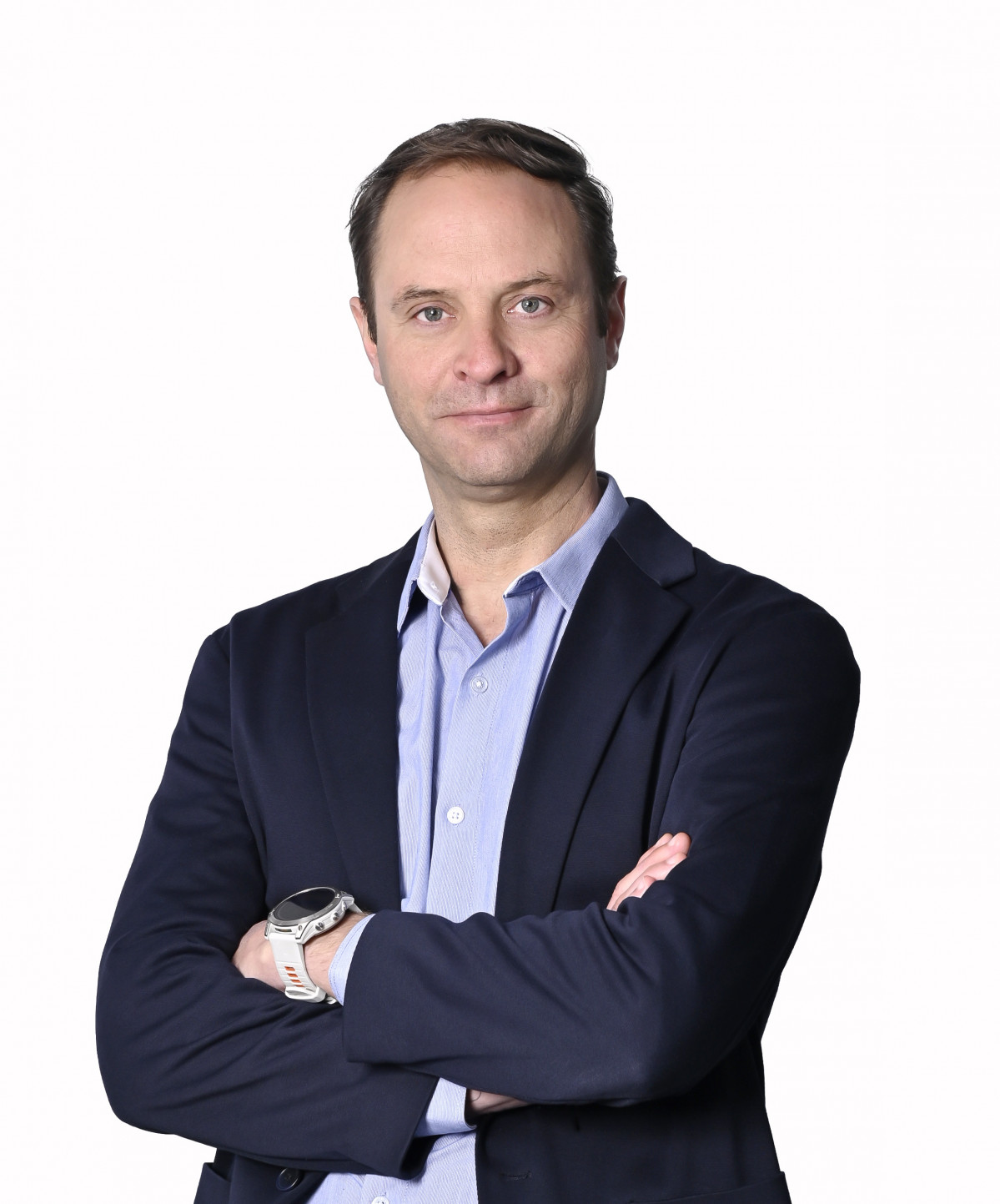 2405 Felipe Miranda, nuevo country manager en LOGISFASHION