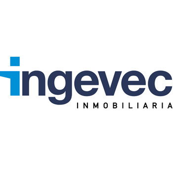 Logo ingevec inmobiliaria