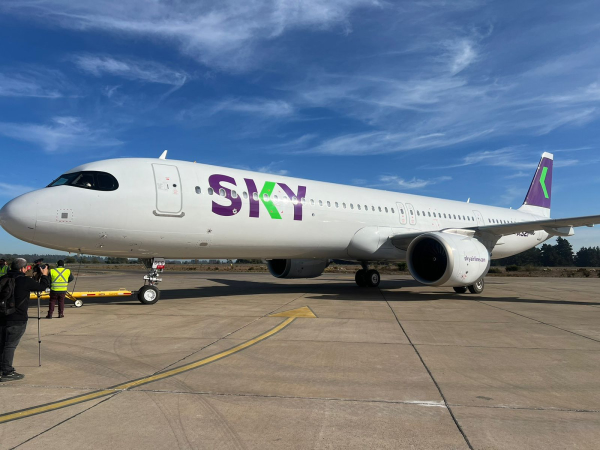 SKY 1