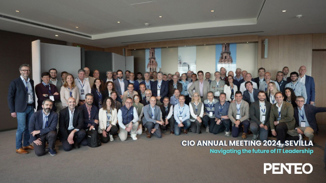 CIO Annual Meeting 2024